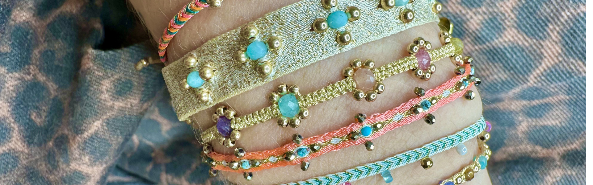 Bracelets