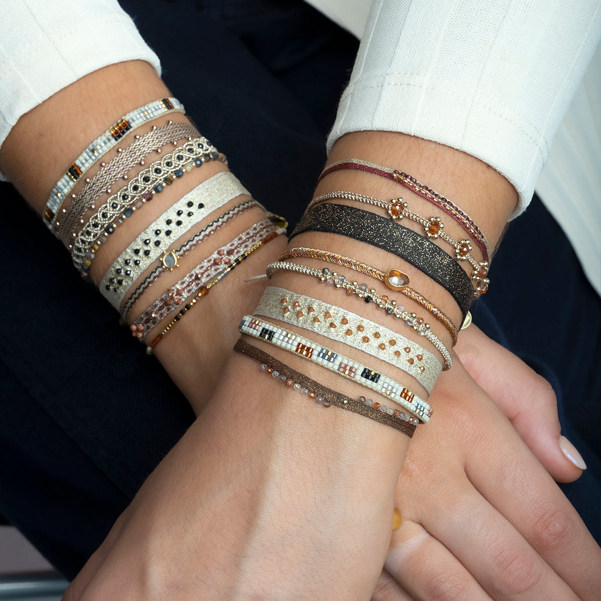 Leju london bracelets deals