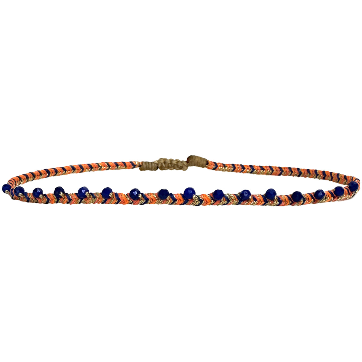 BL ANKLET 01 SS26