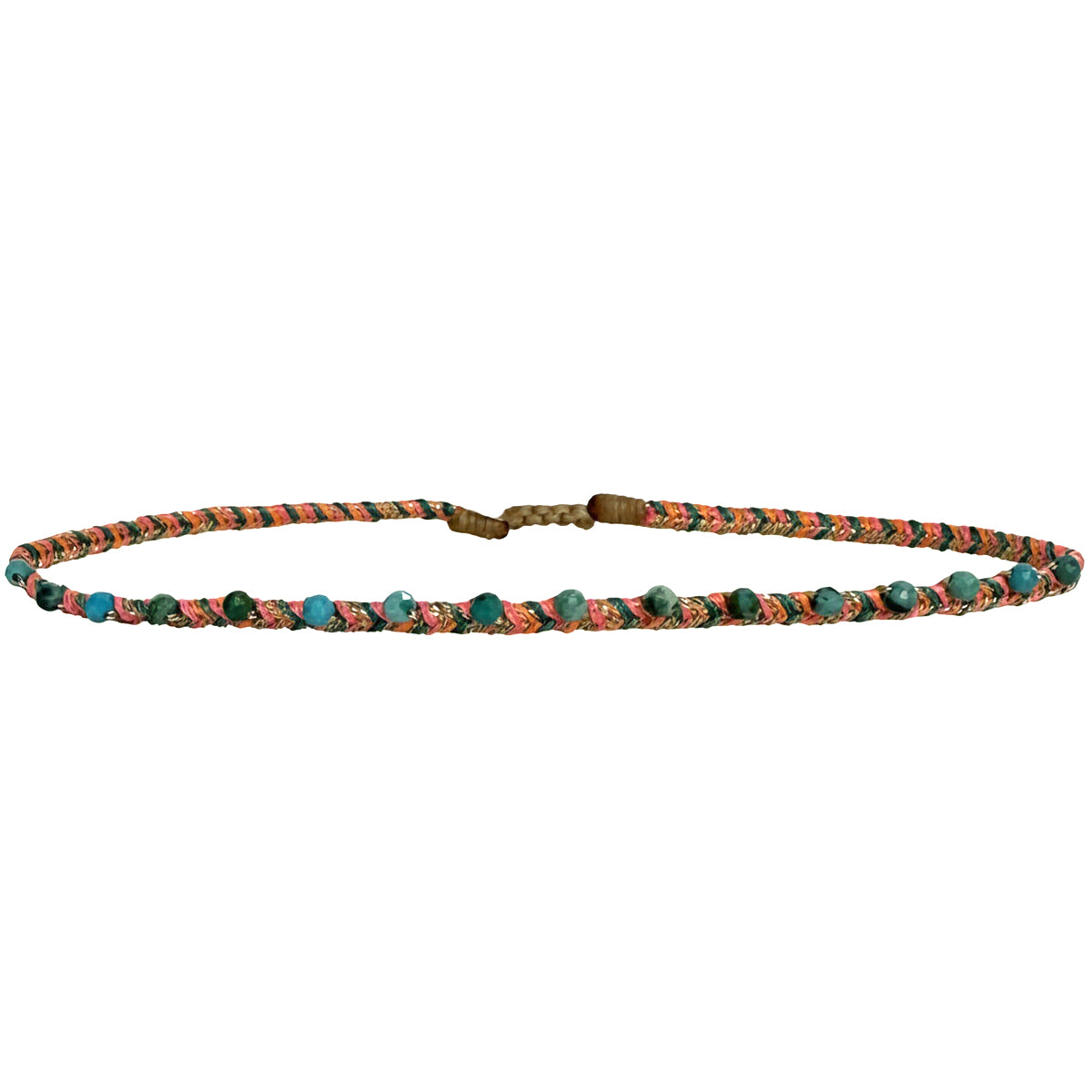 BL ANKLET 02 SS26