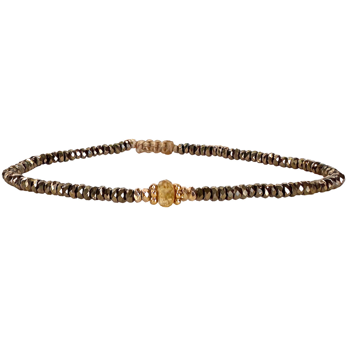 BL GOLD 01 A/W26