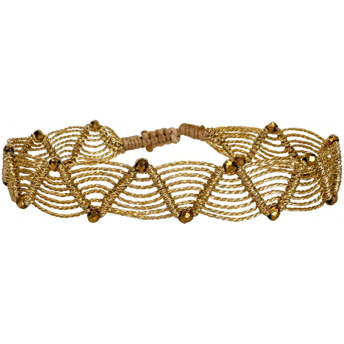 BL GOLD 10 A/W26