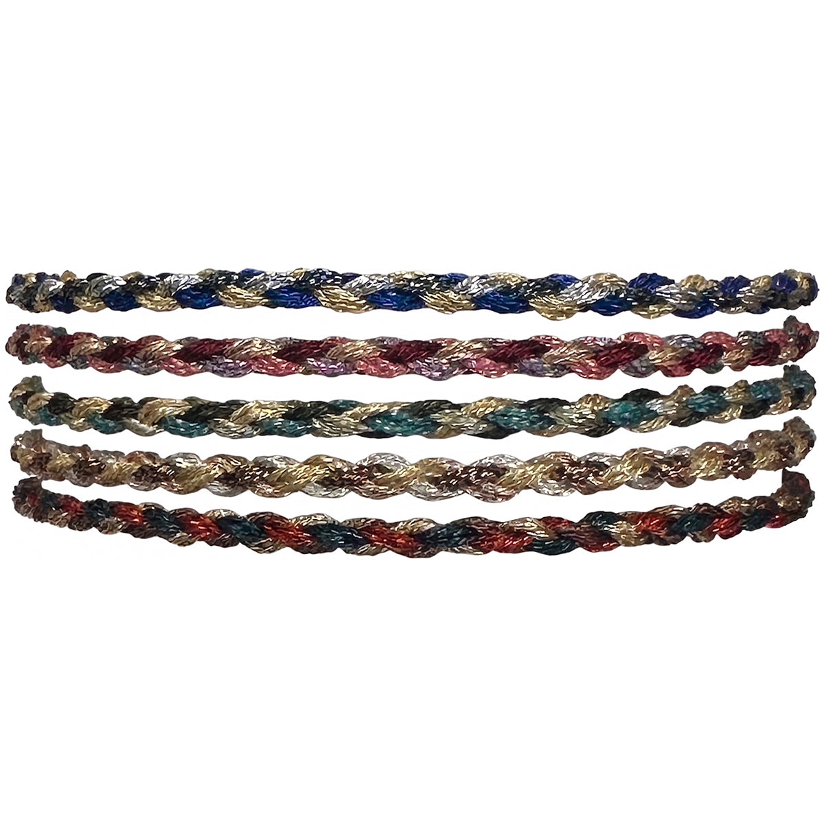 BL METALLIC PACK 01 A/W26