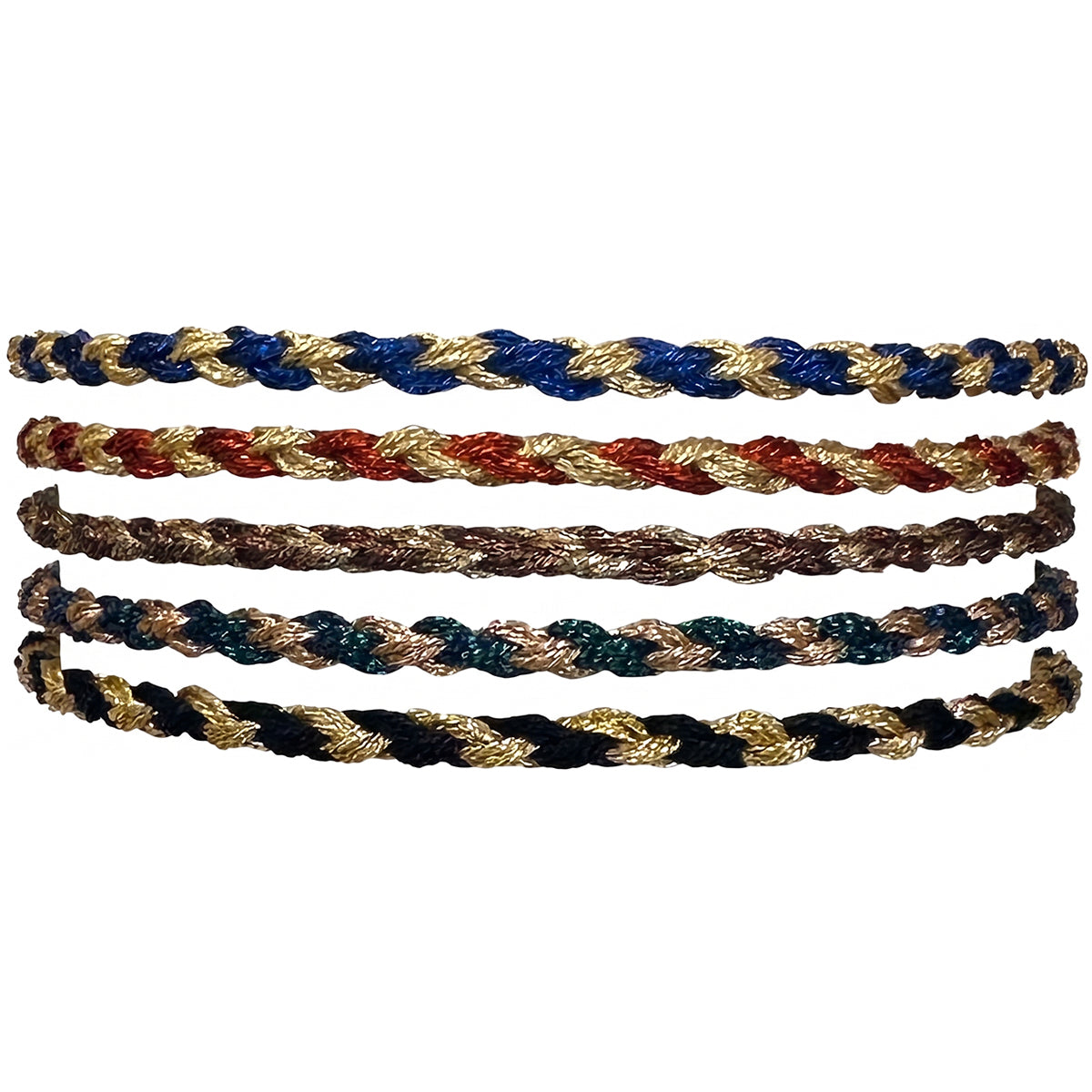 BL METALLIC PACK 02 A/W26