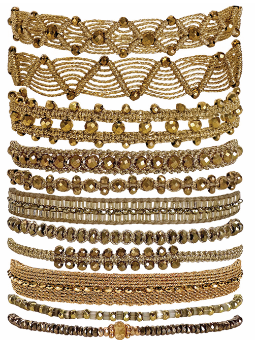 BL GOLD PACK A/W26