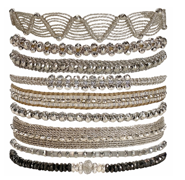 SILVER PACK A/W26