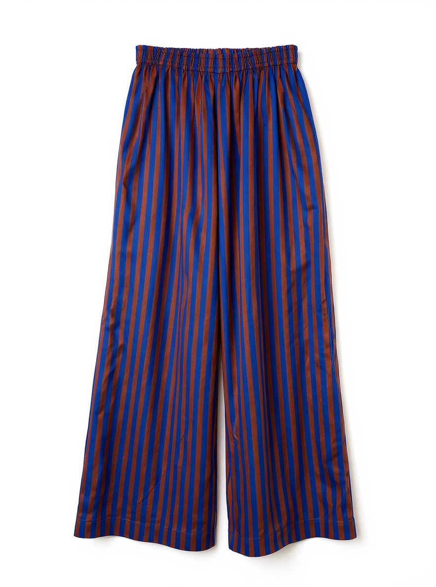 STRIPY1 TROUSERS AW26