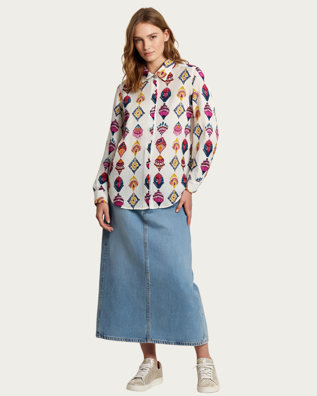Chandelier Shirt