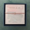 HANDMADE FLOWER KIDS BRACELET