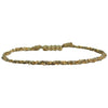 HANDMADE BOHO BRACELET IN GOLD