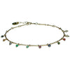 JAZMIN BRACELET IN GOLD
