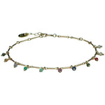 JAZMIN BRACELET IN GOLD