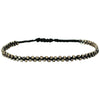 HANDMADE FULL BEAD DETAIL BRACELET FOR HIM