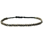 HANDMADE FULL BEAD DETAIL BRACELET FOR HIM