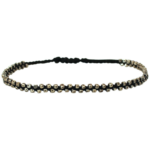 HANDMADE FULL BEAD DETAIL BRACELET FOR HIM