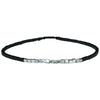 HANDMADE SQUARE STONES BRACELET FOR HIM