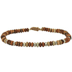 HANDMADE BEADED BRACELET FOR HIM
