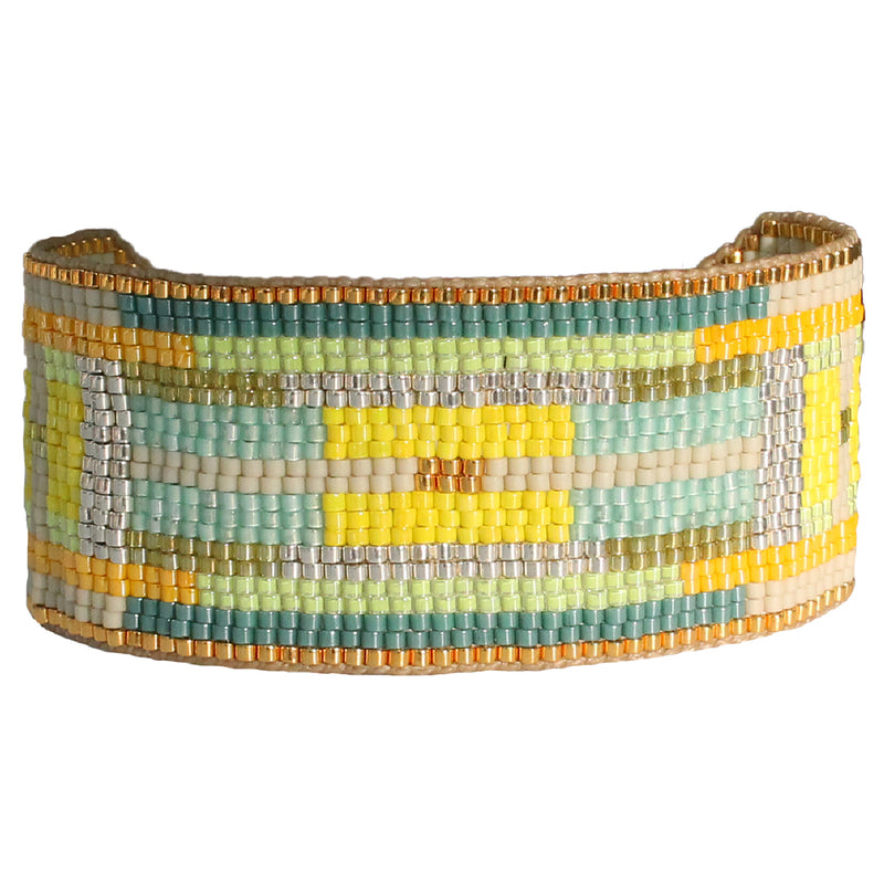 SUMMER BRACELET IN VIBRANT COLORS