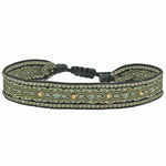 BT INTERMIXED BRACELET IN NEUTRAL TONES