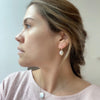 PEARL NECKLACE IN SILVER
