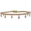 SANDCHARMS BRACELET IN NEUTRAL TONES