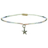 STAR ANKLET BRACELET