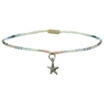STAR ANKLET BRACELET