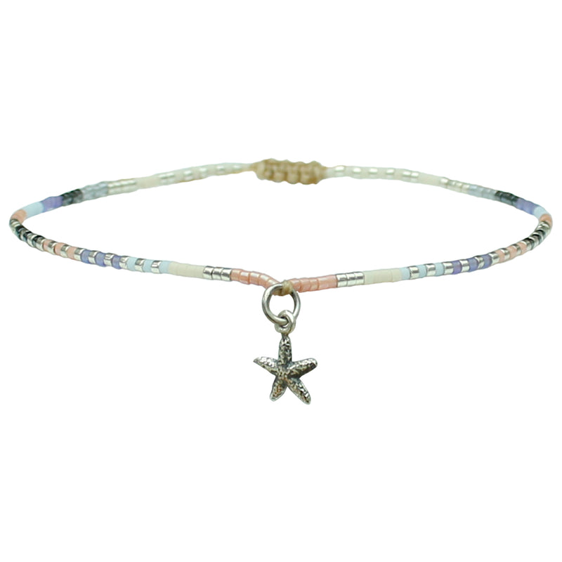 STAR ANKLET BRACELET