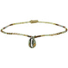 SHELL ANKLET BRACELET