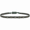HANDMADE PYRITE STONES BRACELET